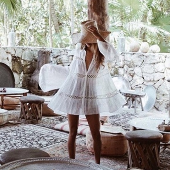 KJANSY Other - 5 ⭐️ Seller Tunic